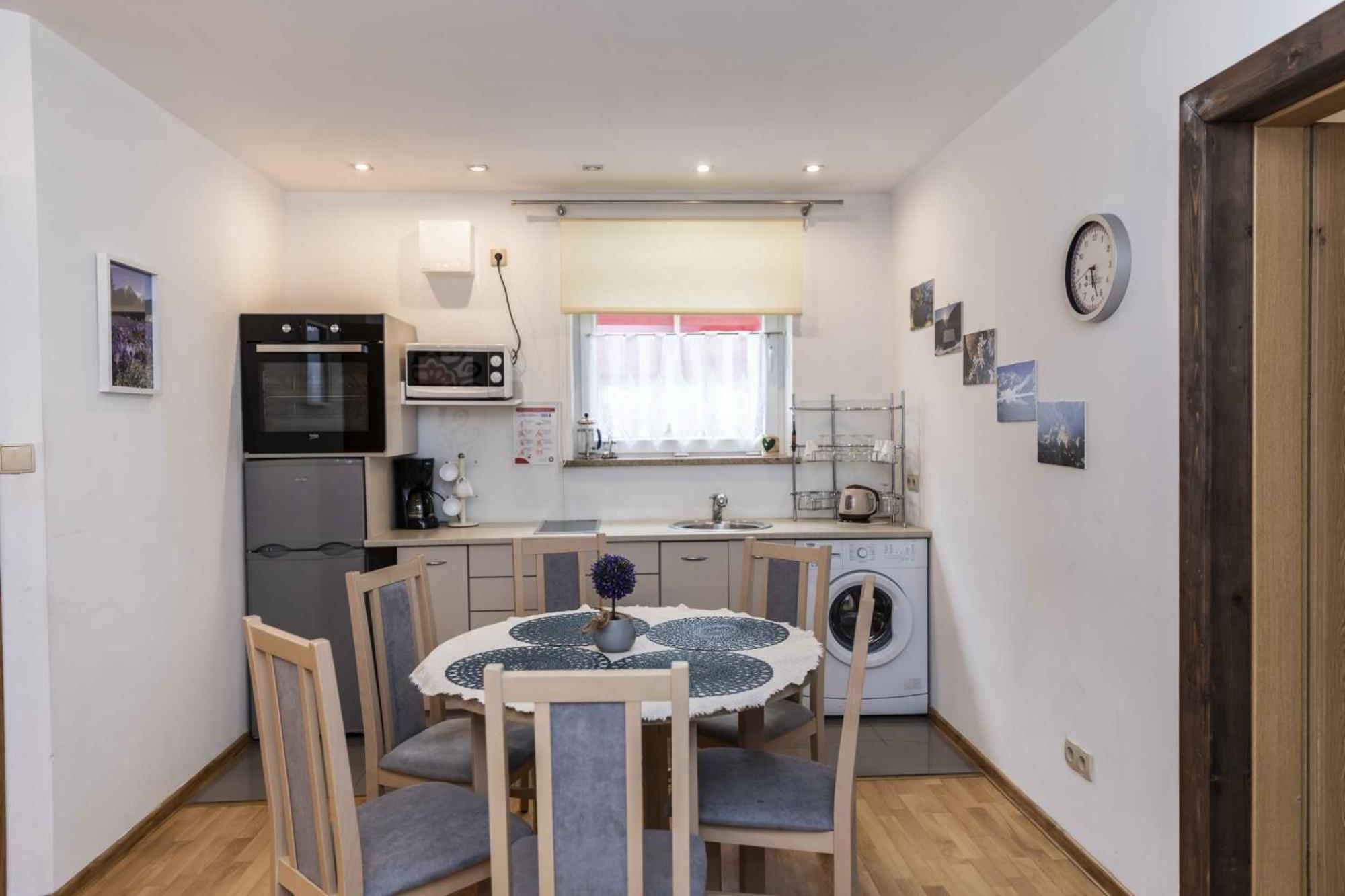 Apartamenty Emma 자코파네 외부 사진